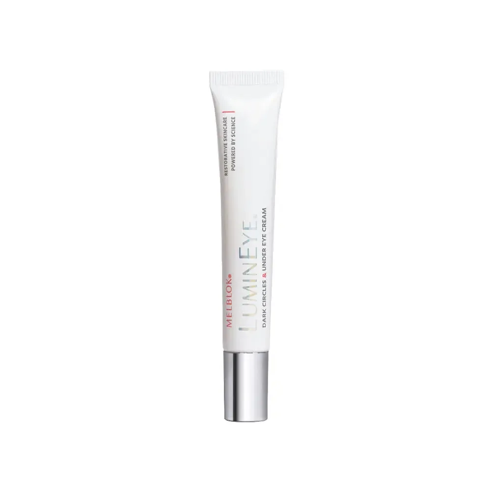 Melblok Lumineye Dark Circles & Undereye Cream