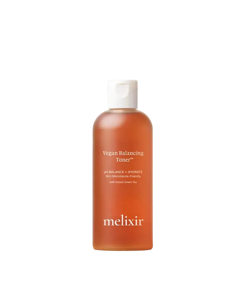 Melixir Vegan Balancing Toner