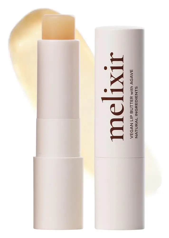 Melixir Vegan Lip Butter