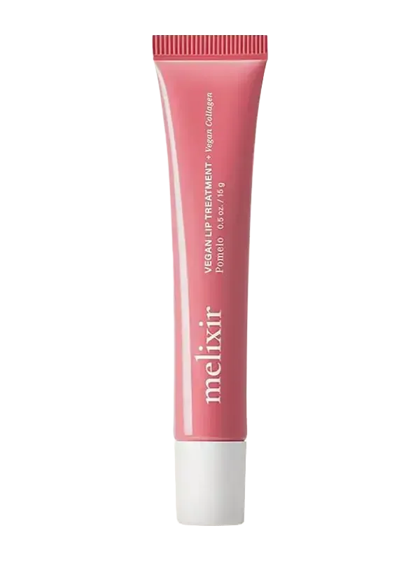 Melixir Vegan Lip Treatment