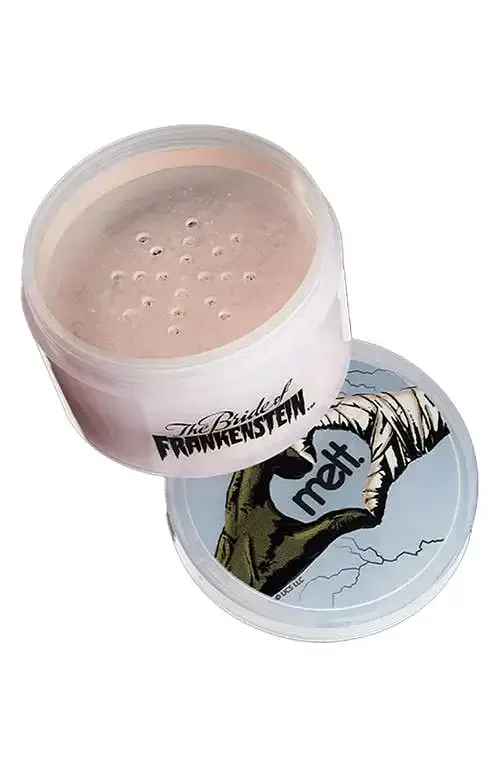 Melt Cosmetics She's Alive! Translucent Loose Powder