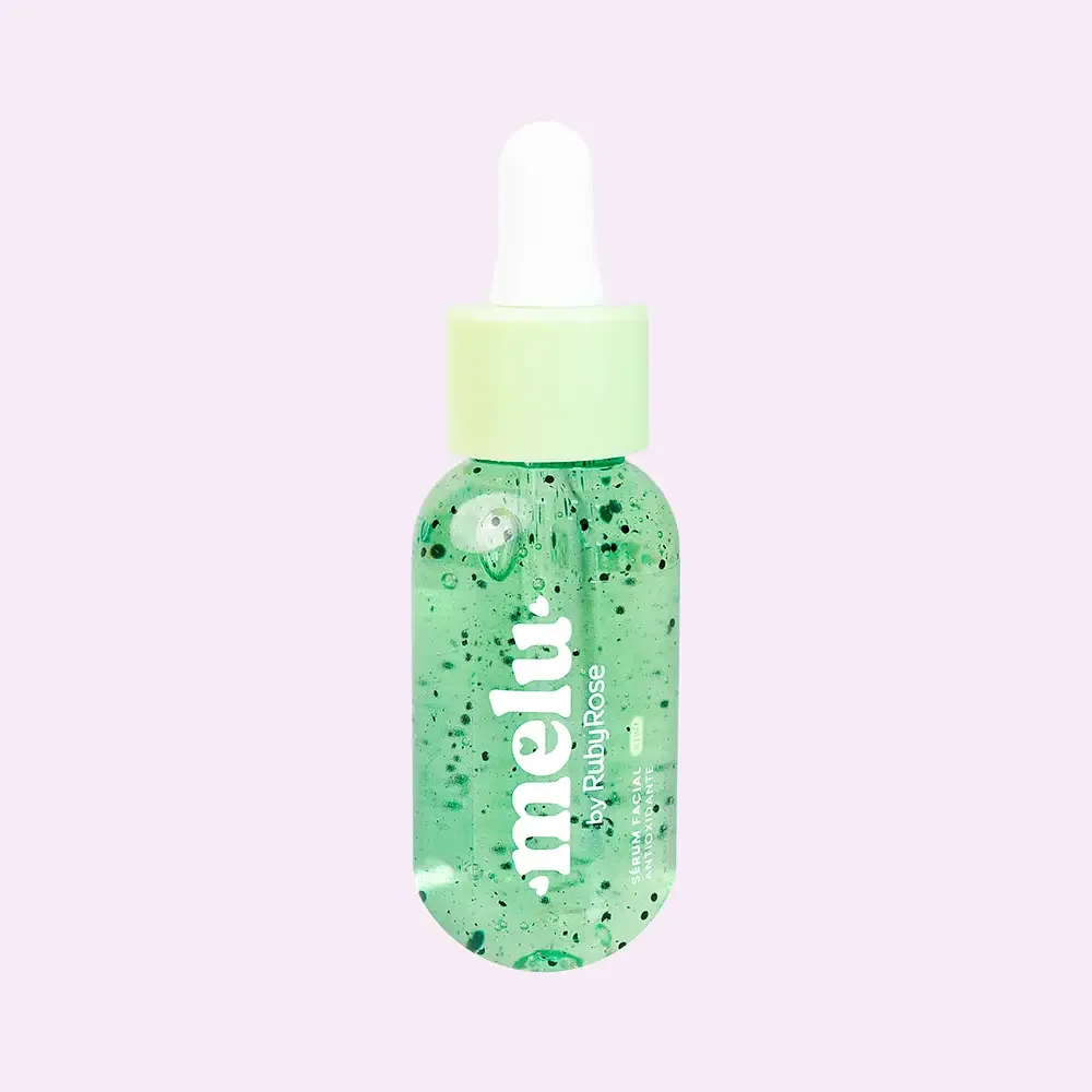 Melu Serum Facial Antioxidante Kiwi