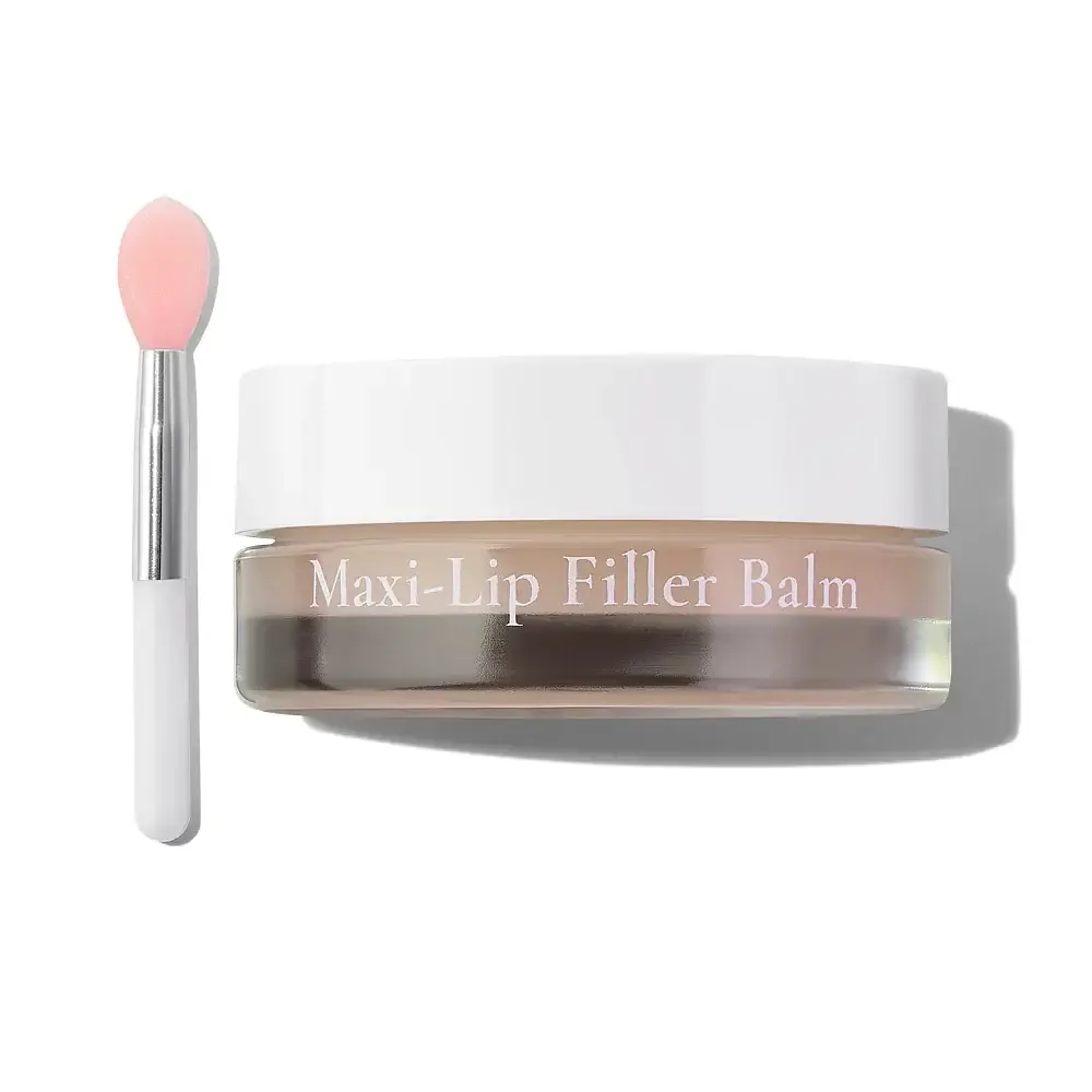 Melumé Skinscience Glossy Lip Line Eraser Maxi-Lip Filler Balm