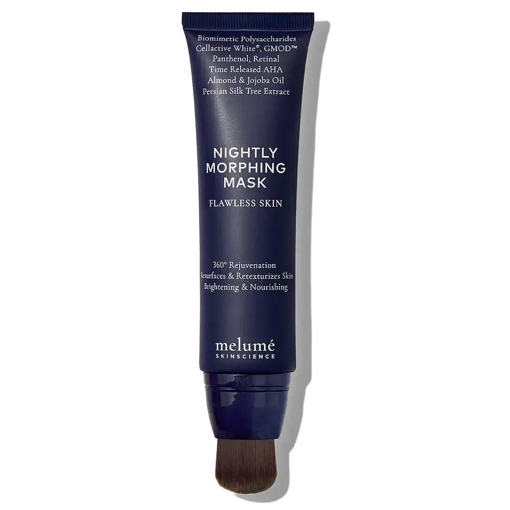 Melumé Skinscience Nightly Morphing Mask