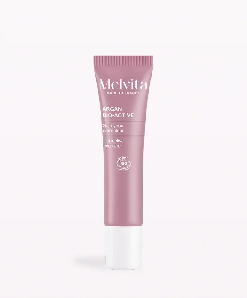 Melvita Argan Bio-Active Corrective Eye Care