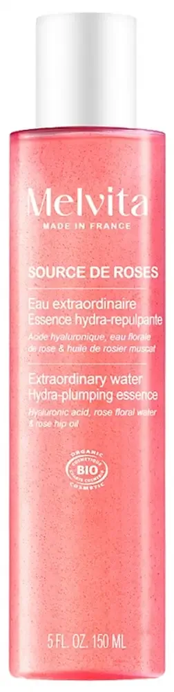 Melvita Extraordinary Water Hydra-Plumping Essence