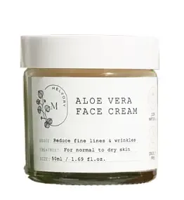Melvory Aloe Very Face Cream