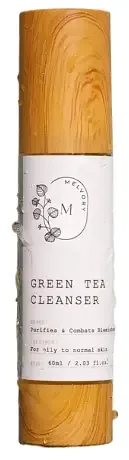 Melvory Green Tea Cleanser