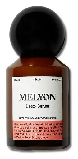 Melyon Detox Serum