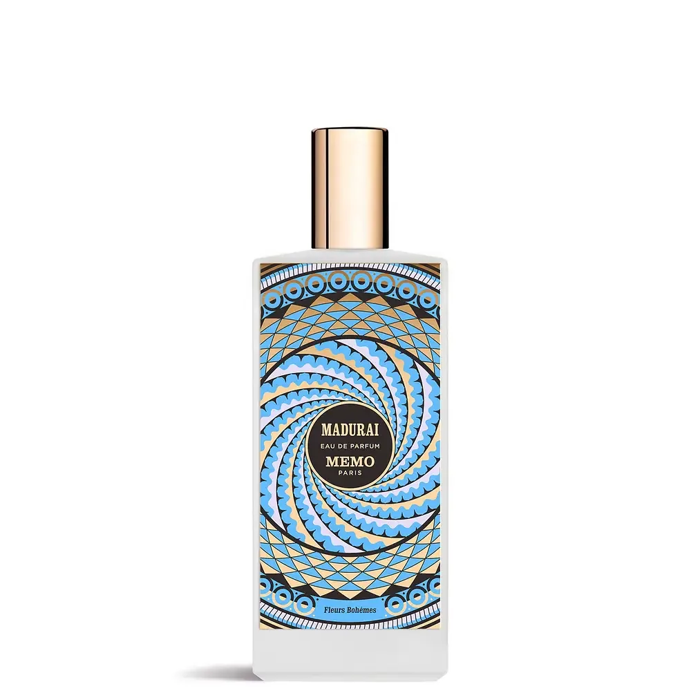Memo Paris Madurai Eau De Parfum