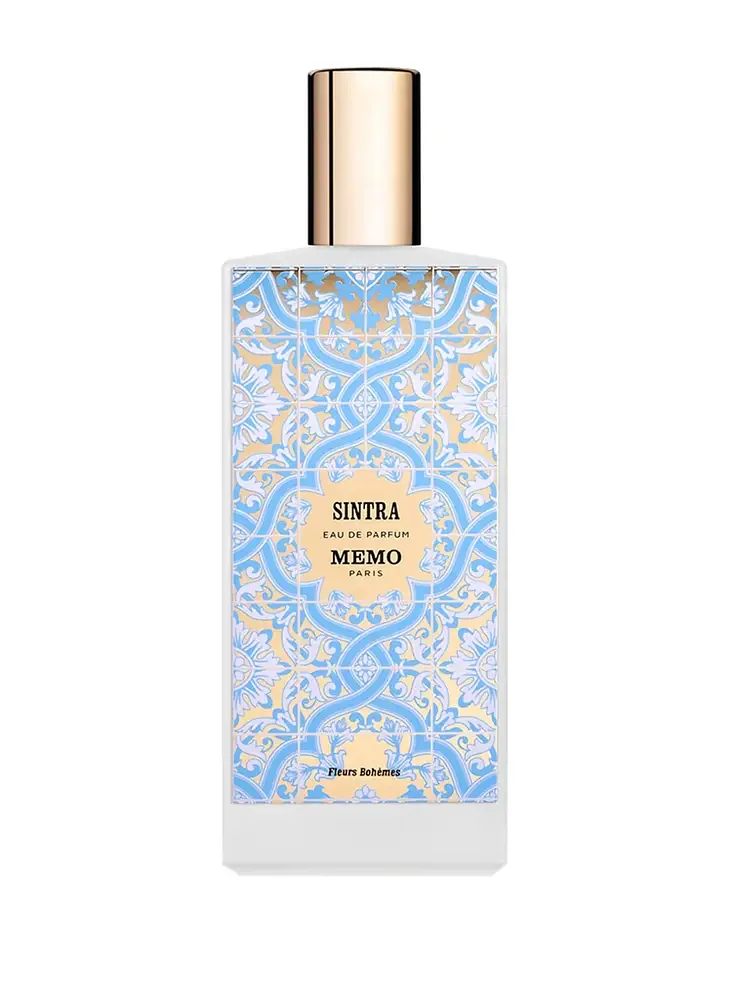 Memo Paris Sintra Eau De Parfum