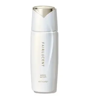 Menard Fairlucent White Serum