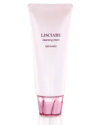 Menard Lisciare Cleansing Cream