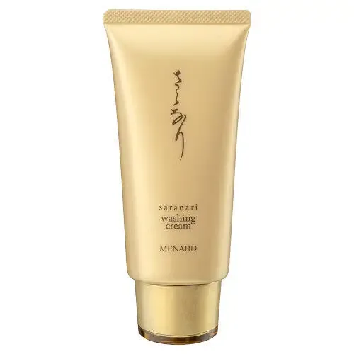 Menard Saranari Washing Cream