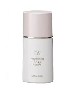 Menard TK Makeup Base Fresh