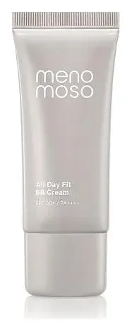 Menomoso All Day Fit BB Cream SPF 50+ PA++++