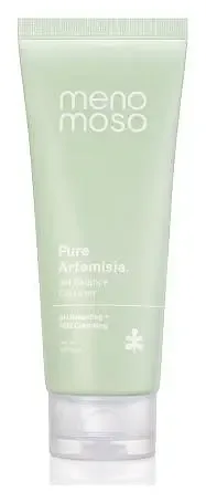 Menomoso Pure Artemisia pH-Balance Cleanser