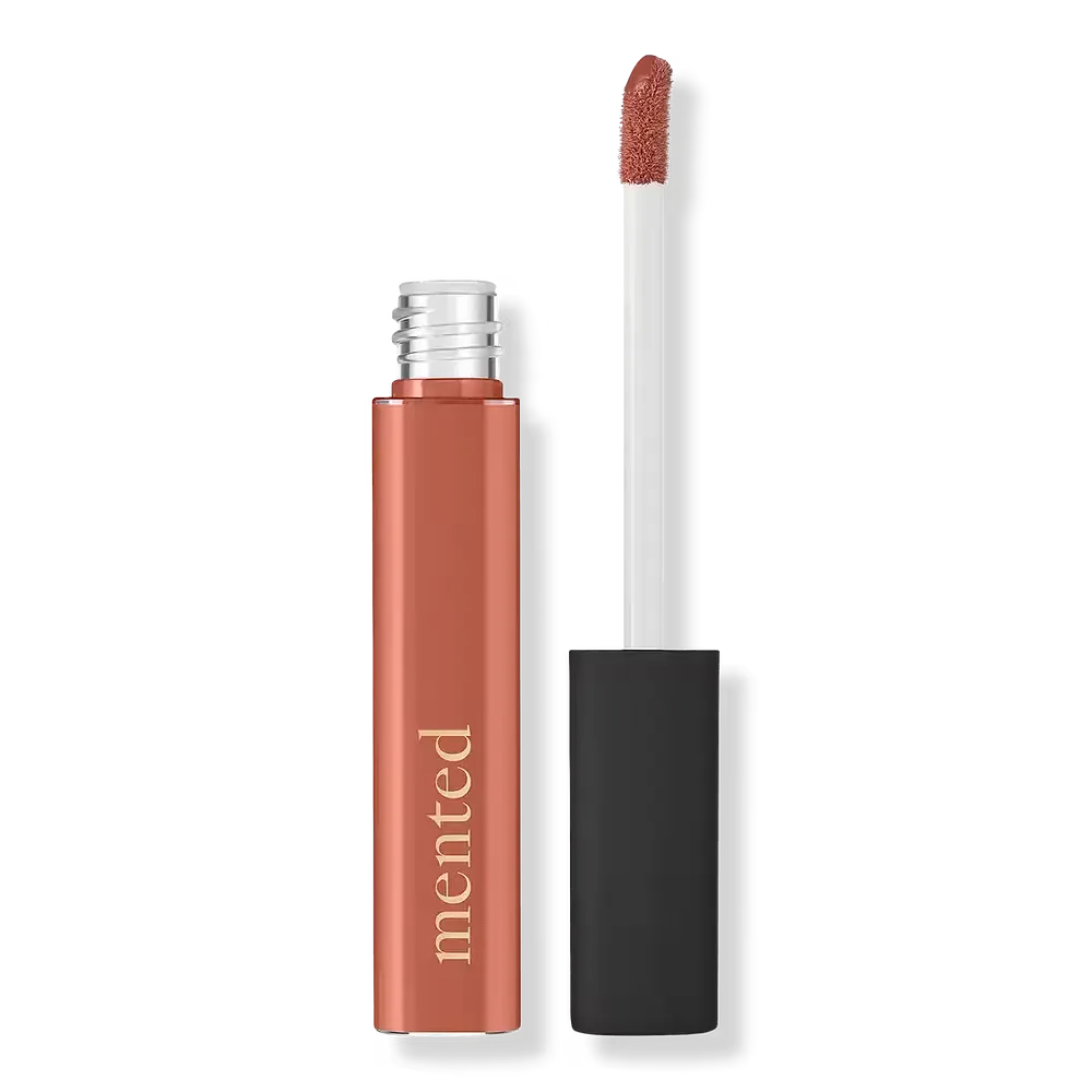 Mented Cosmetics Lip Gloss