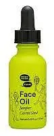 Meow Meow Tweet Face Oil - Juniper Carrot Seed