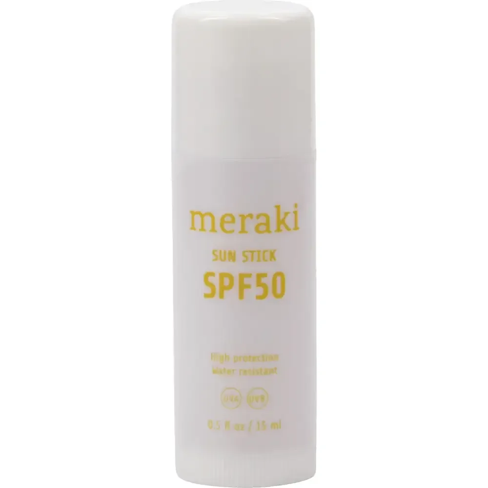 Meraki Sun Stick SPF50