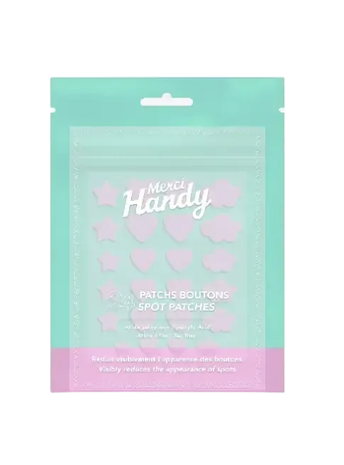 Merci Handy 24 Spot Patches