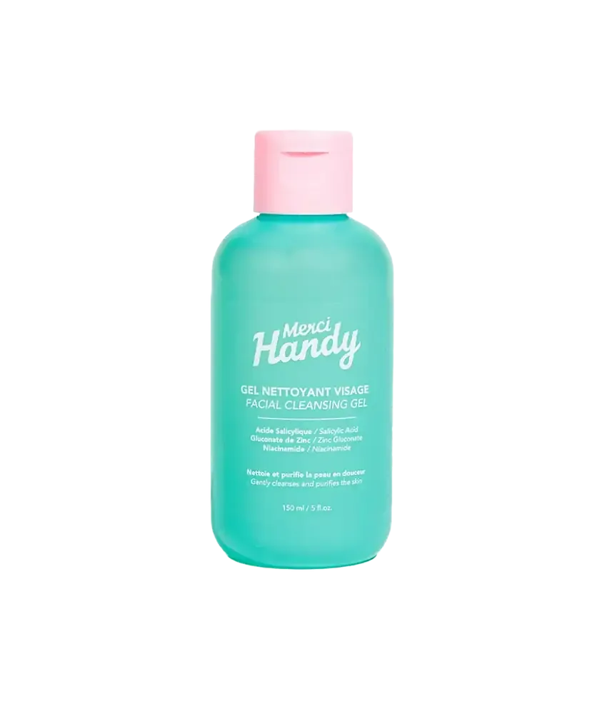 Merci Handy Facial Cleansing Gel