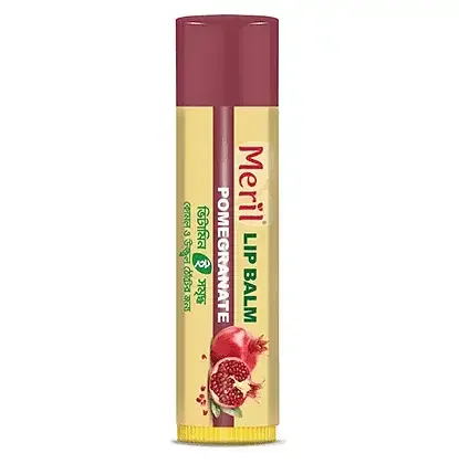 Meril Lip Balm