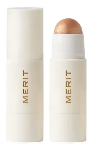 Merit Beauty Day Glow Dewy Highlighting Balm