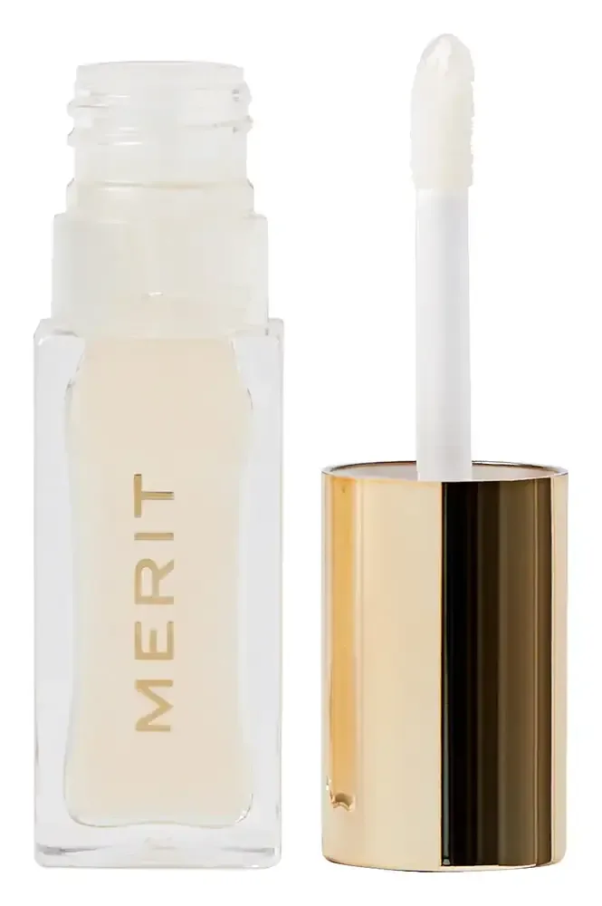 Merit Beauty Shade Slick Classics Tinted Lip Oil