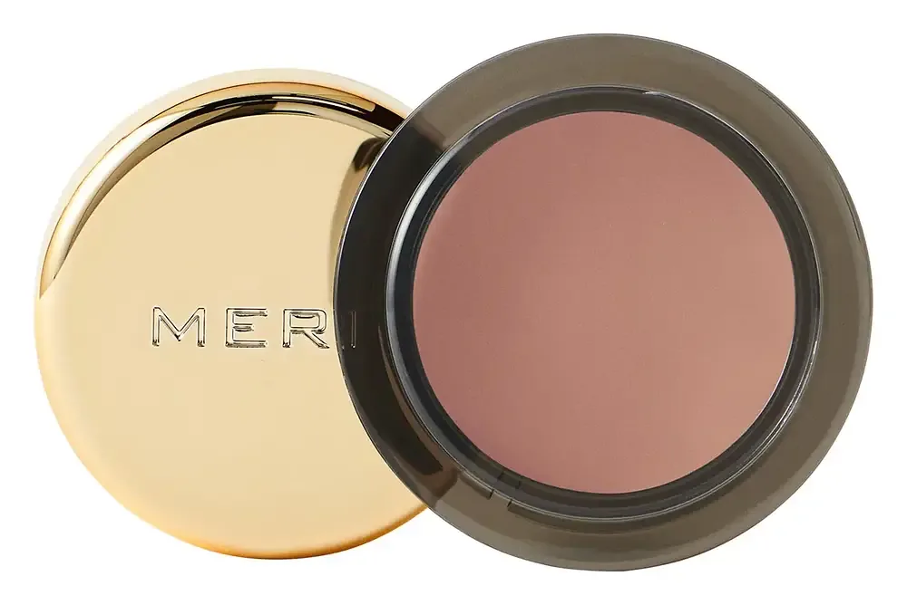 Merit Beauty Solo Shadow Soft Eyeshadow