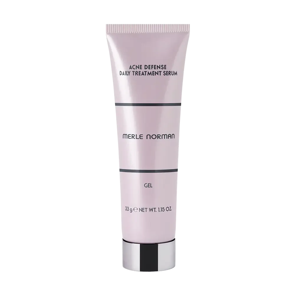 Merle Norman Acne Defense Daily Treatment Serum