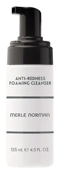 Merle Norman Anti-Redness Foaming Cleanser
