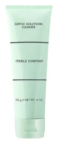 Merle Norman Gentle Solutions Cleanser