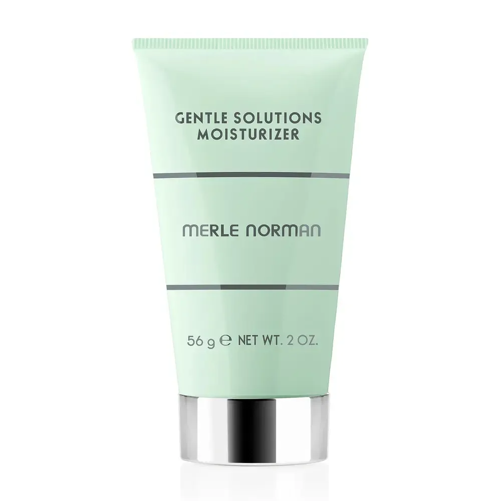 Merle Norman Gentle Solutions Moisturizer