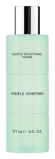 Merle Norman Gentle Solutions Toner