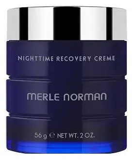 Merle Norman Nighttime Recovery Cream