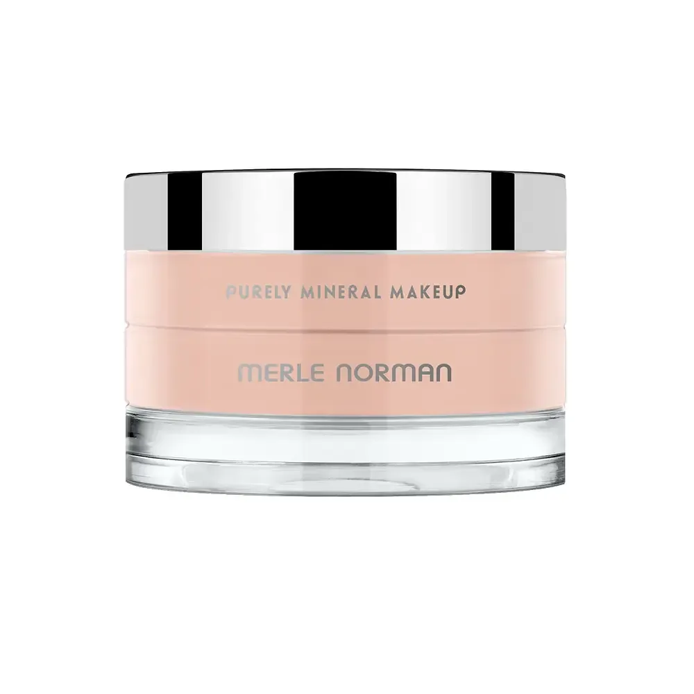 Merle Norman Purely Mineral Makeup