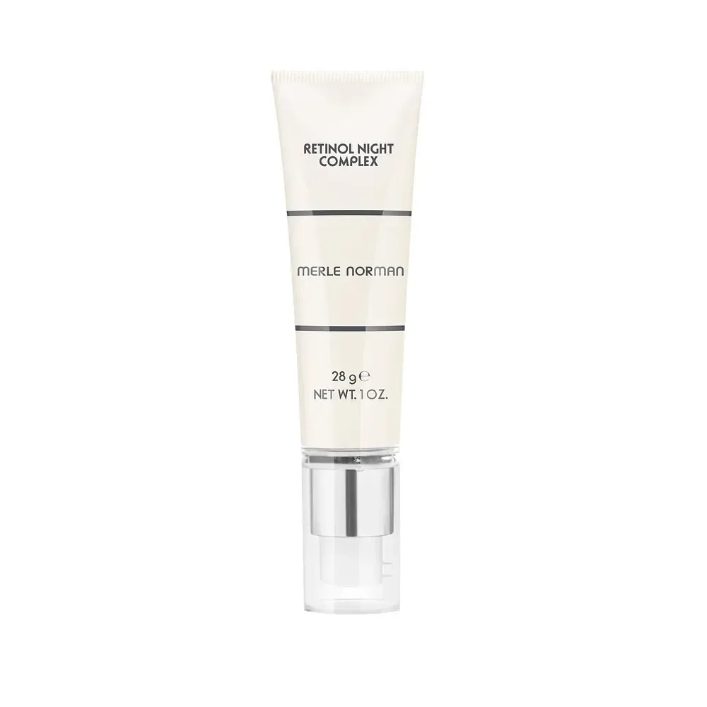 Merle Norman Retinol Night Complex