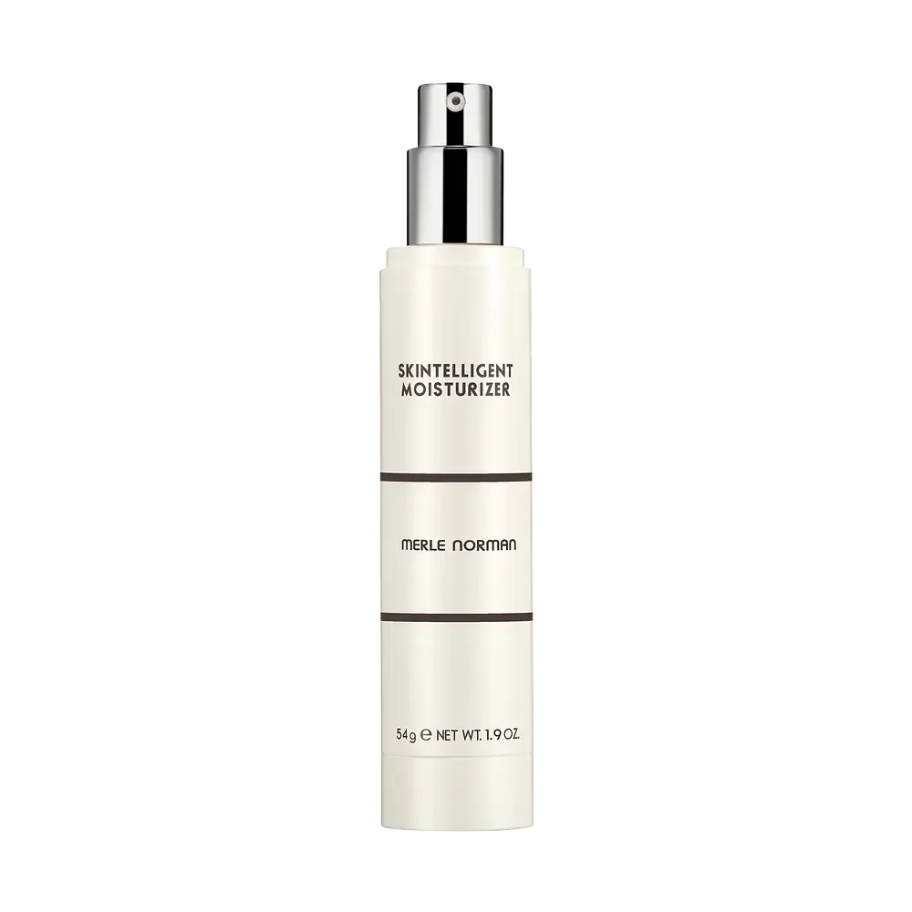 Merle Norman Skintelligent Moisturizer
