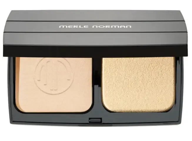 Merle Norman Ultra Powder Foundation