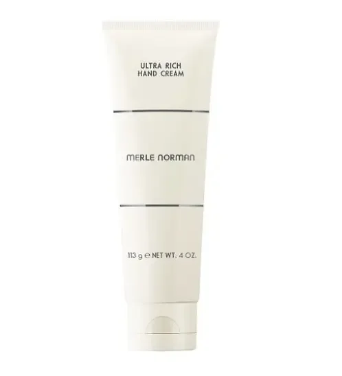 Merle Norman Ultra Rich Hand Cream