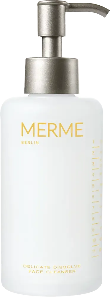 Merme Berlin Delicate Dissolve Face Cleanser