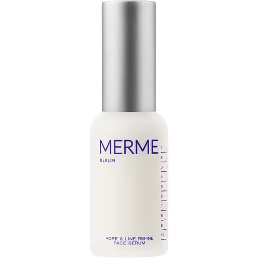 Merme Berlin Pore & Line Refine Face Serum