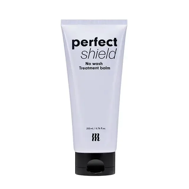 Merzy Perfect Shield No-Wash Treatment Balm