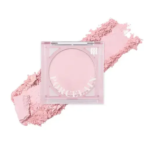 Merzy Porcelain Cheek Blusher