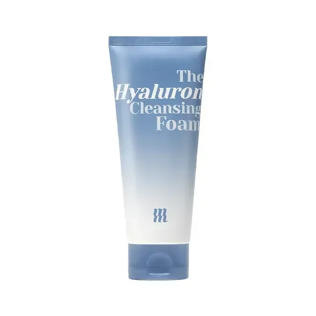 Merzy The Hyaluron Cleansing Foam