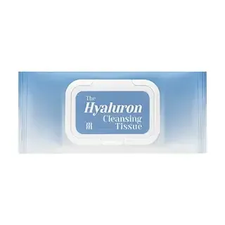 Merzy The Hyaluron Cleansing Tissue