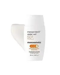 Mesoestetic Mesoprotech Water Veil SPF 50+