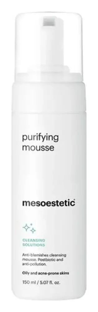 Mesoestetic Purifying Mousse