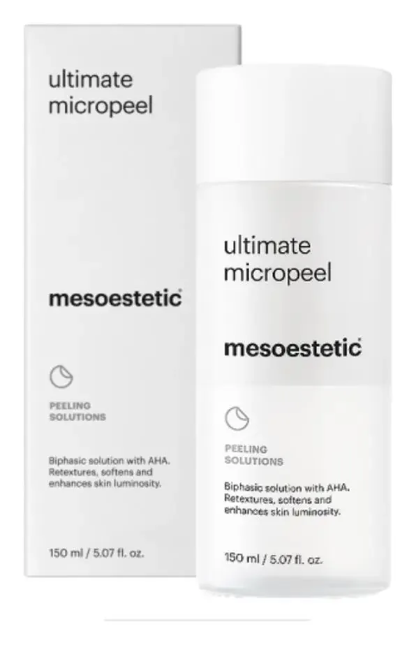 Mesoestetic Ultimate Micropeel